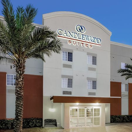Candlewood Suites Houston Nw - Willowbrook, An Ihg Hotel Bagian luar foto