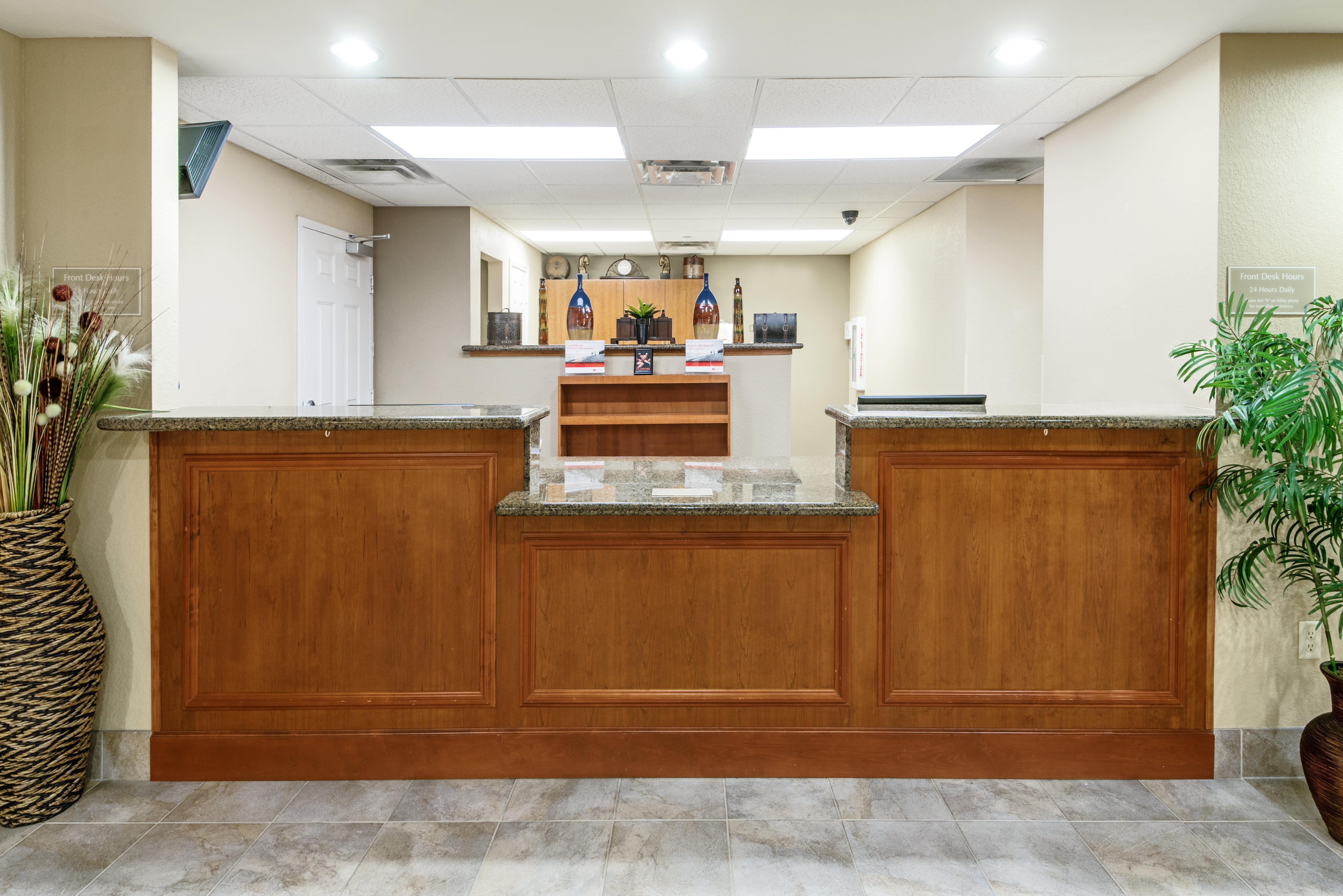 Candlewood Suites Houston Nw - Willowbrook, An Ihg Hotel Bagian luar foto