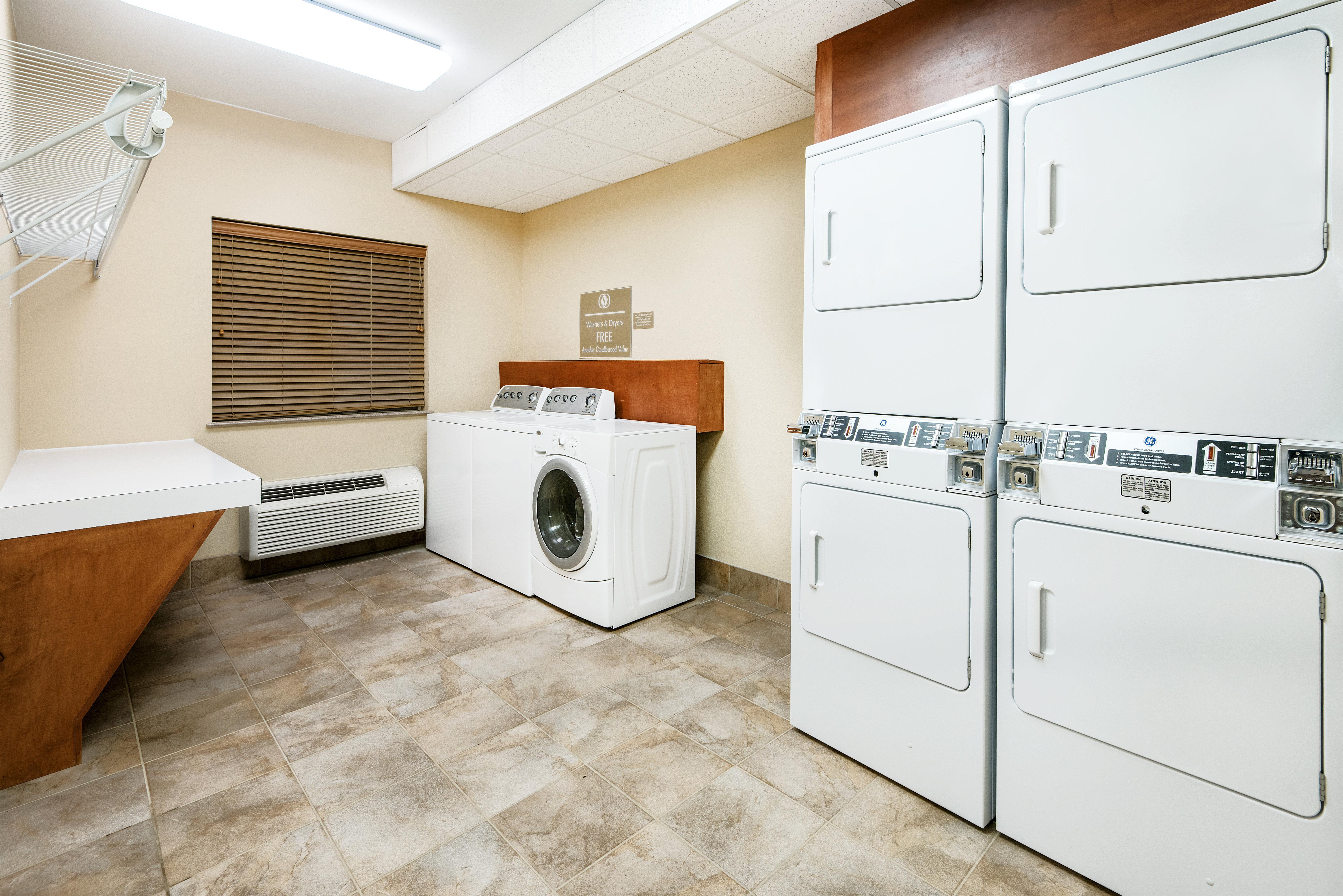 Candlewood Suites Houston Nw - Willowbrook, An Ihg Hotel Bagian luar foto
