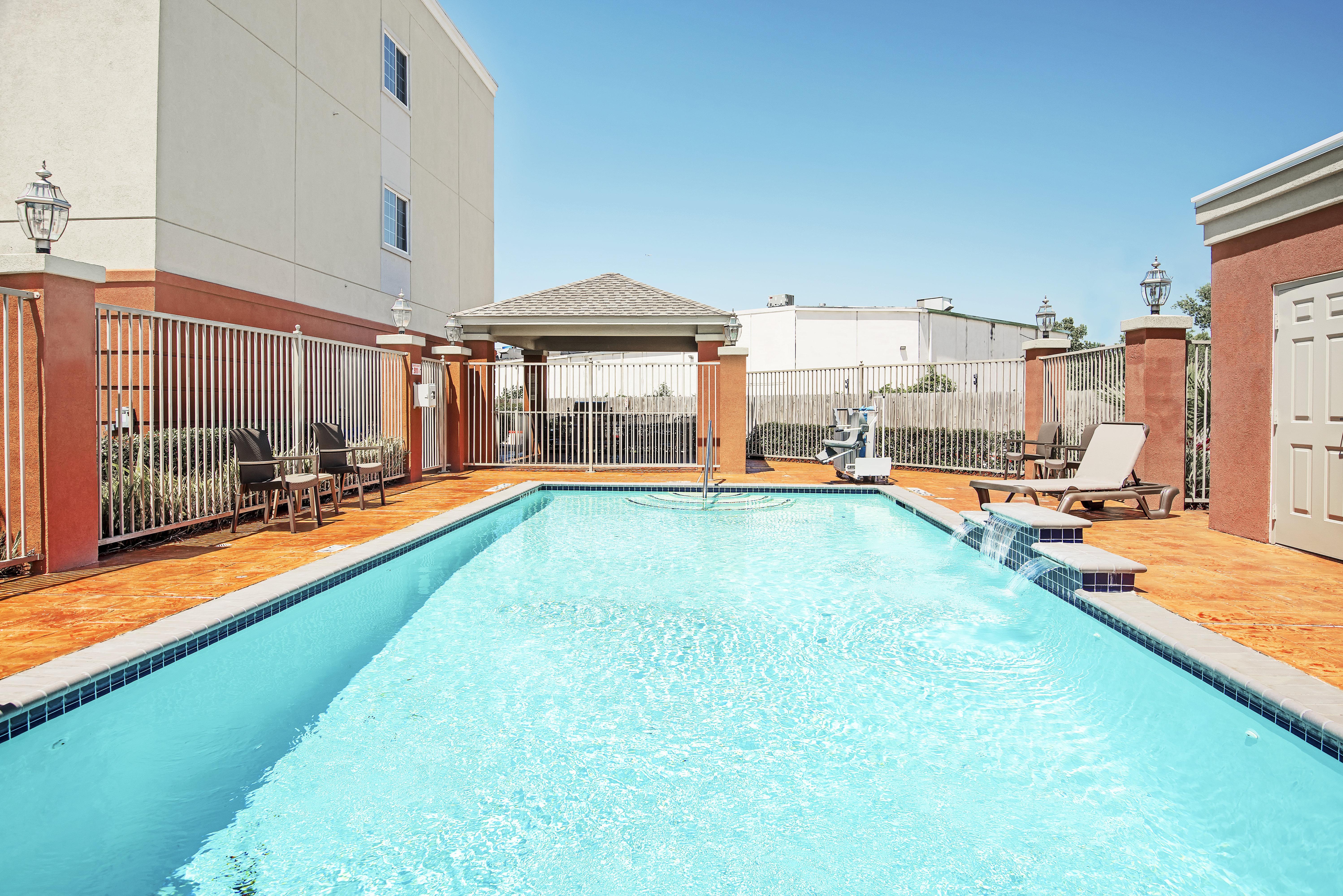 Candlewood Suites Houston Nw - Willowbrook, An Ihg Hotel Bagian luar foto