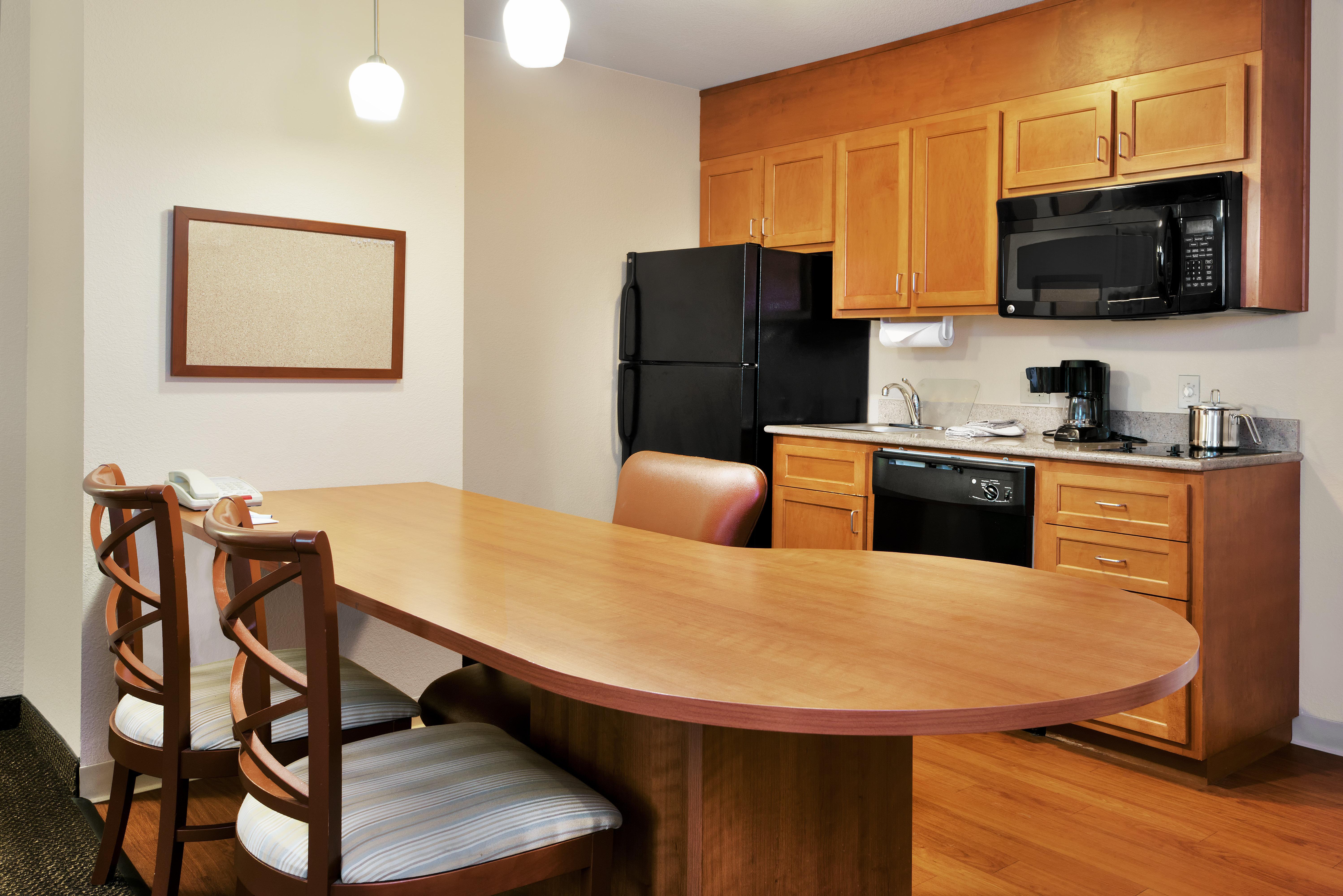 Candlewood Suites Houston Nw - Willowbrook, An Ihg Hotel Bagian luar foto