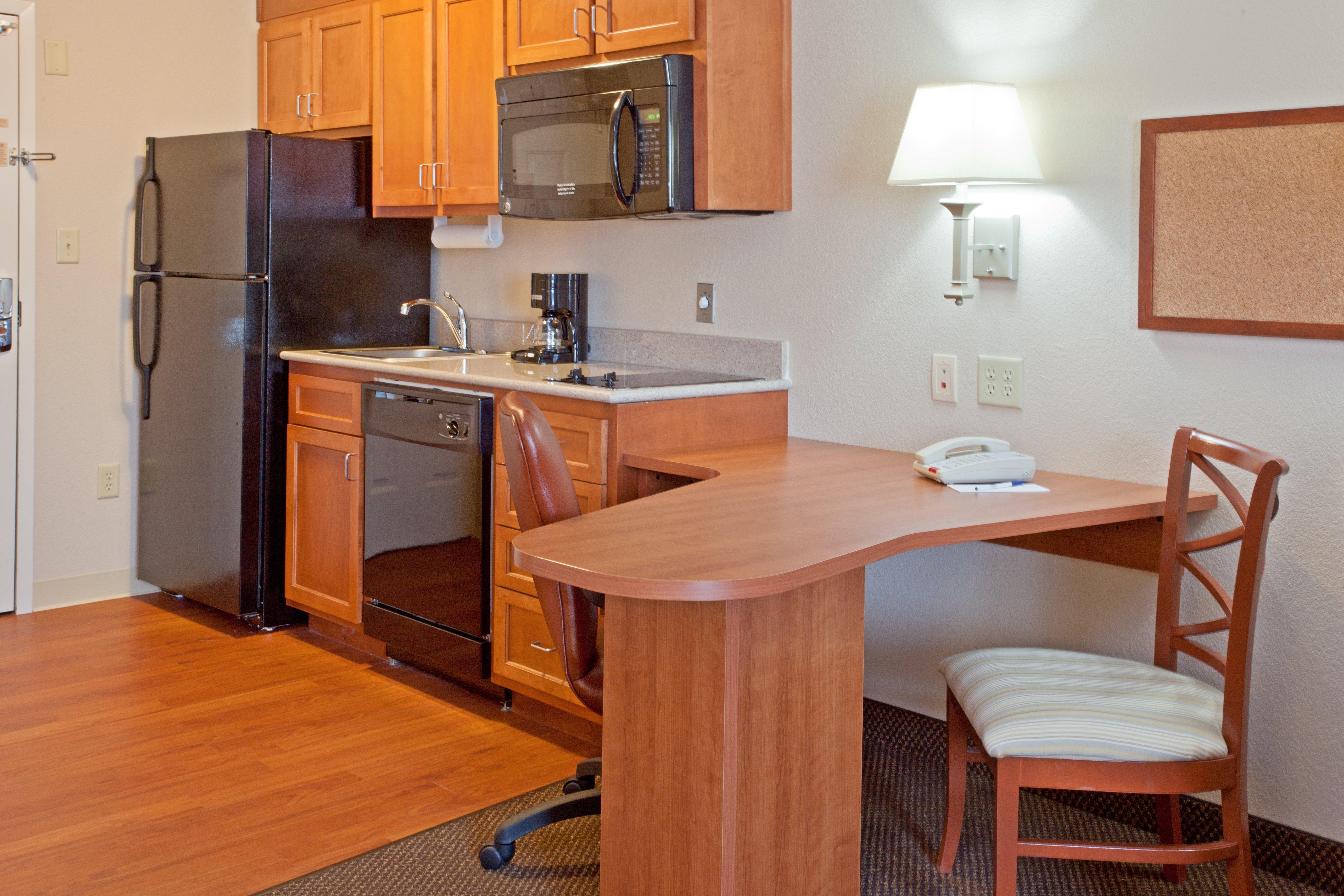 Candlewood Suites Houston Nw - Willowbrook, An Ihg Hotel Ruang foto