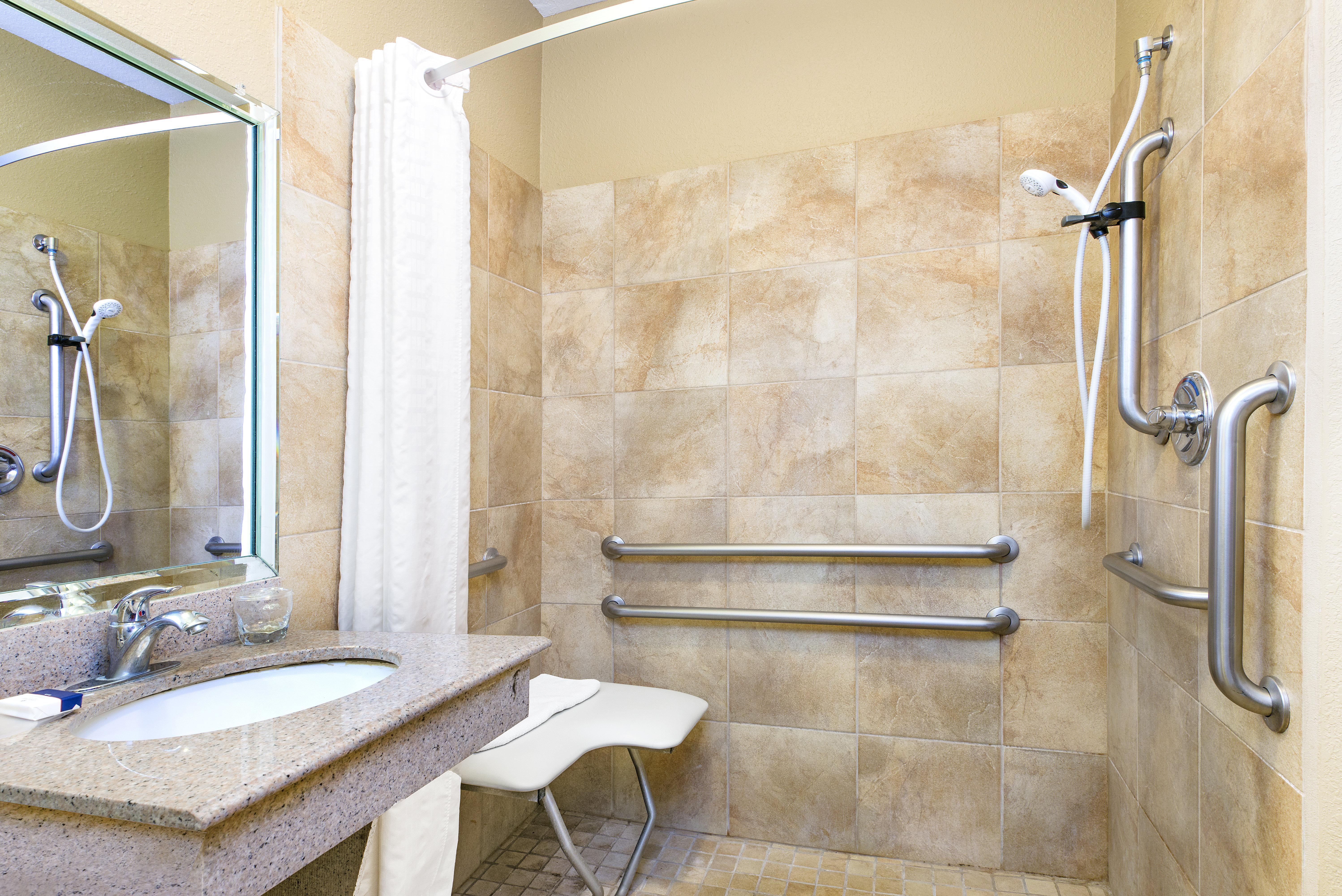 Candlewood Suites Houston Nw - Willowbrook, An Ihg Hotel Bagian luar foto