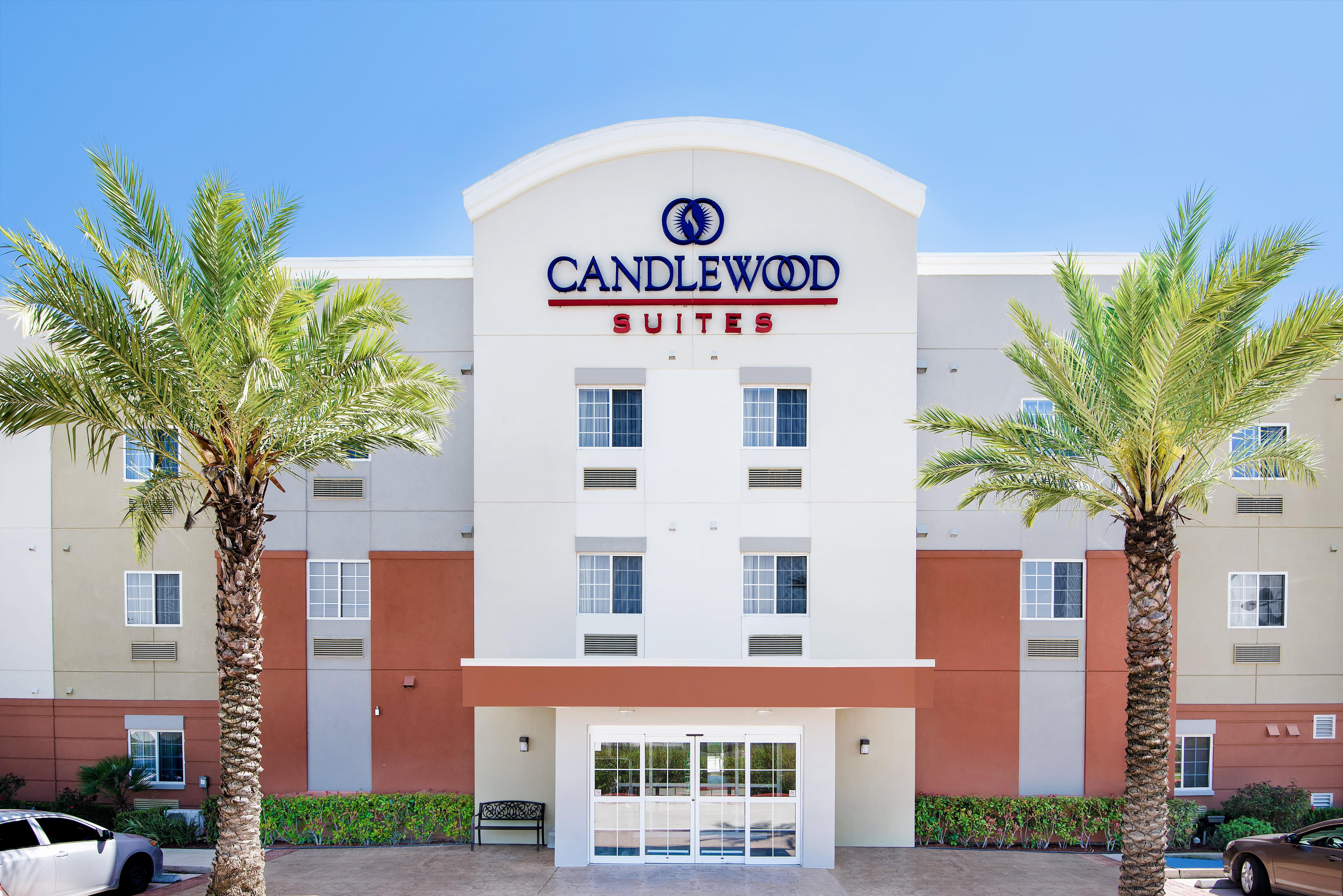 Candlewood Suites Houston Nw - Willowbrook, An Ihg Hotel Bagian luar foto