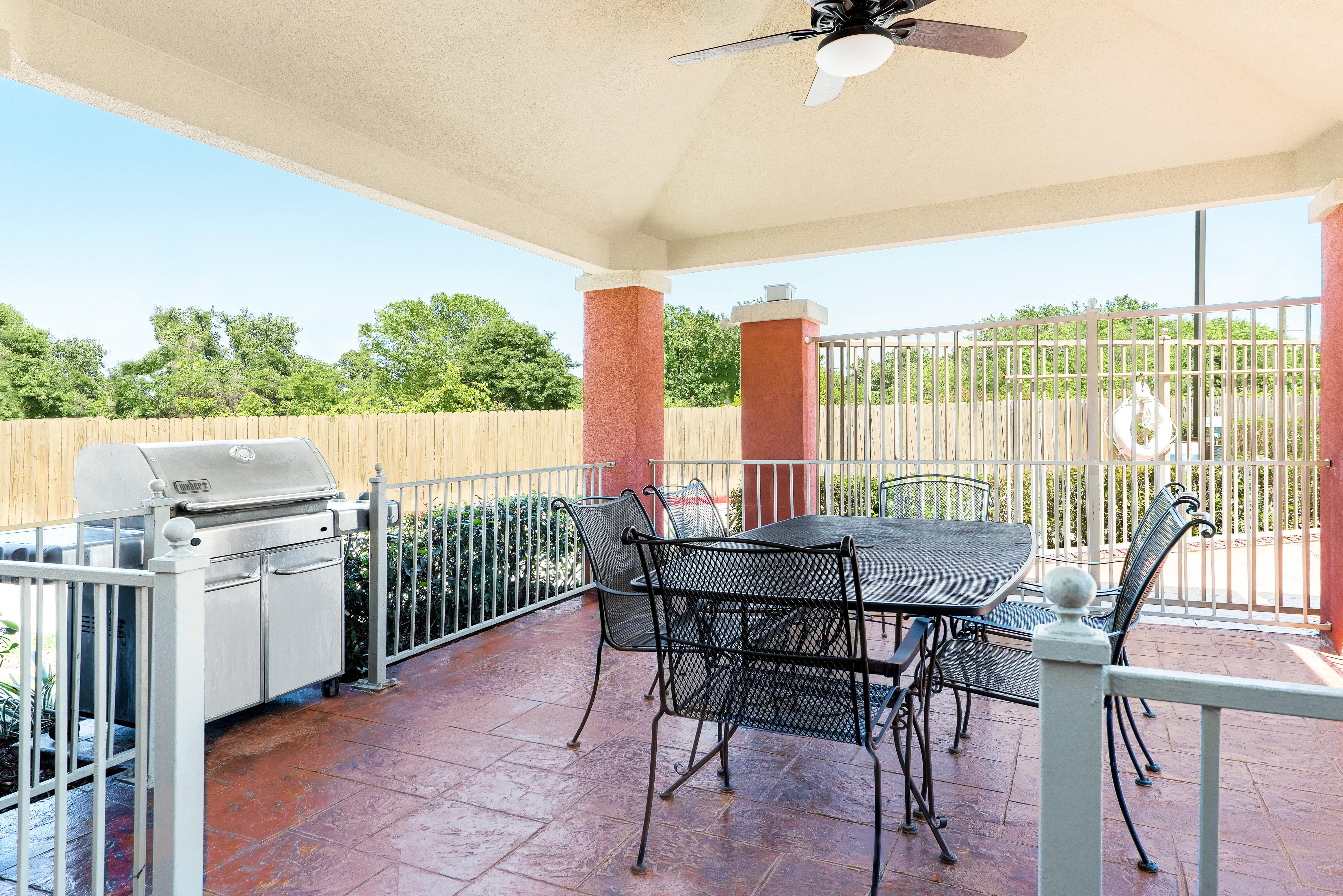 Candlewood Suites Houston Nw - Willowbrook, An Ihg Hotel Bagian luar foto