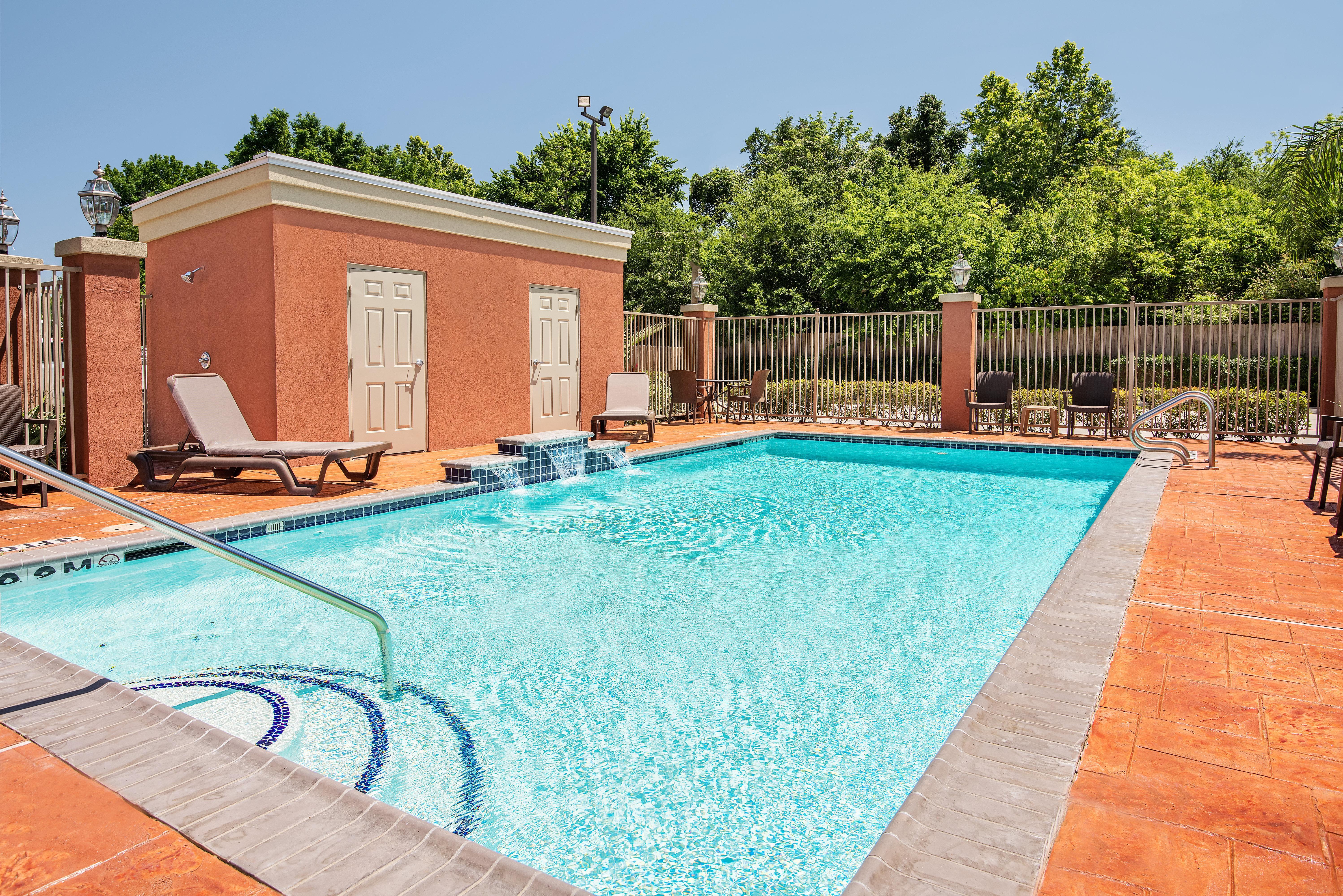 Candlewood Suites Houston Nw - Willowbrook, An Ihg Hotel Bagian luar foto