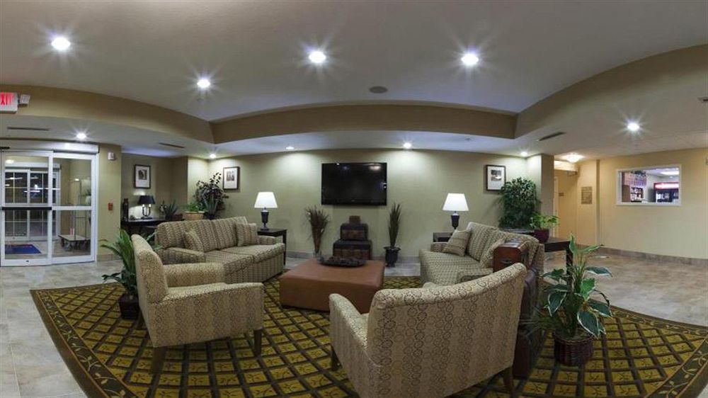Candlewood Suites Houston Nw - Willowbrook, An Ihg Hotel Bagian luar foto