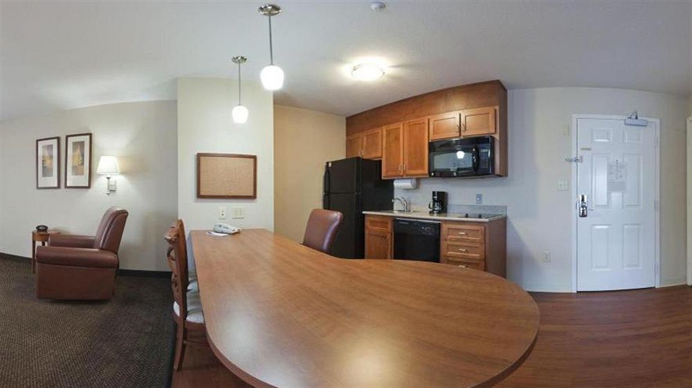 Candlewood Suites Houston Nw - Willowbrook, An Ihg Hotel Bagian luar foto