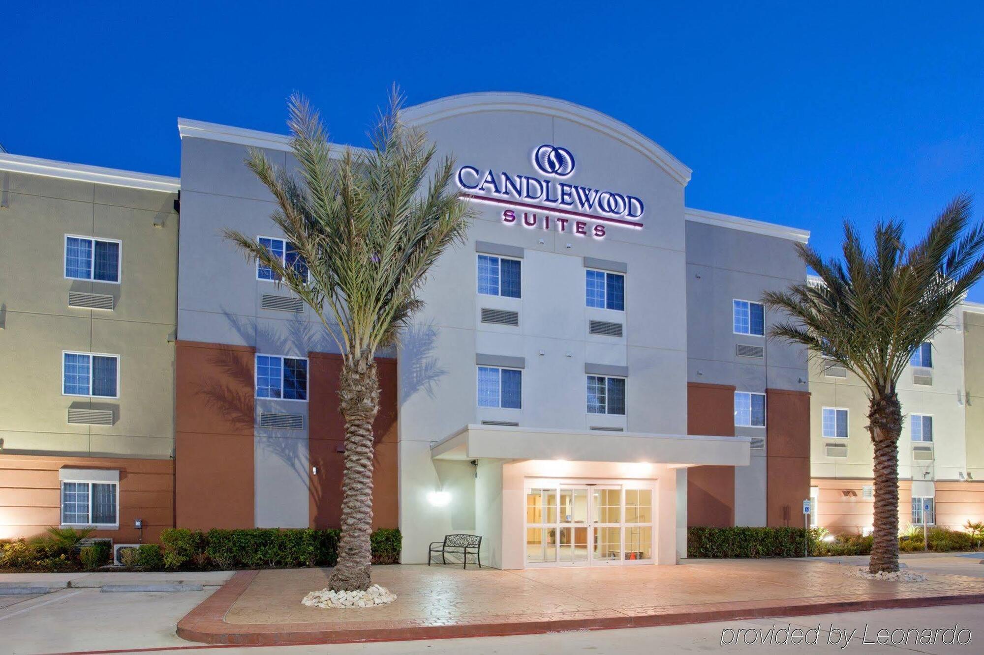 Candlewood Suites Houston Nw - Willowbrook, An Ihg Hotel Bagian luar foto