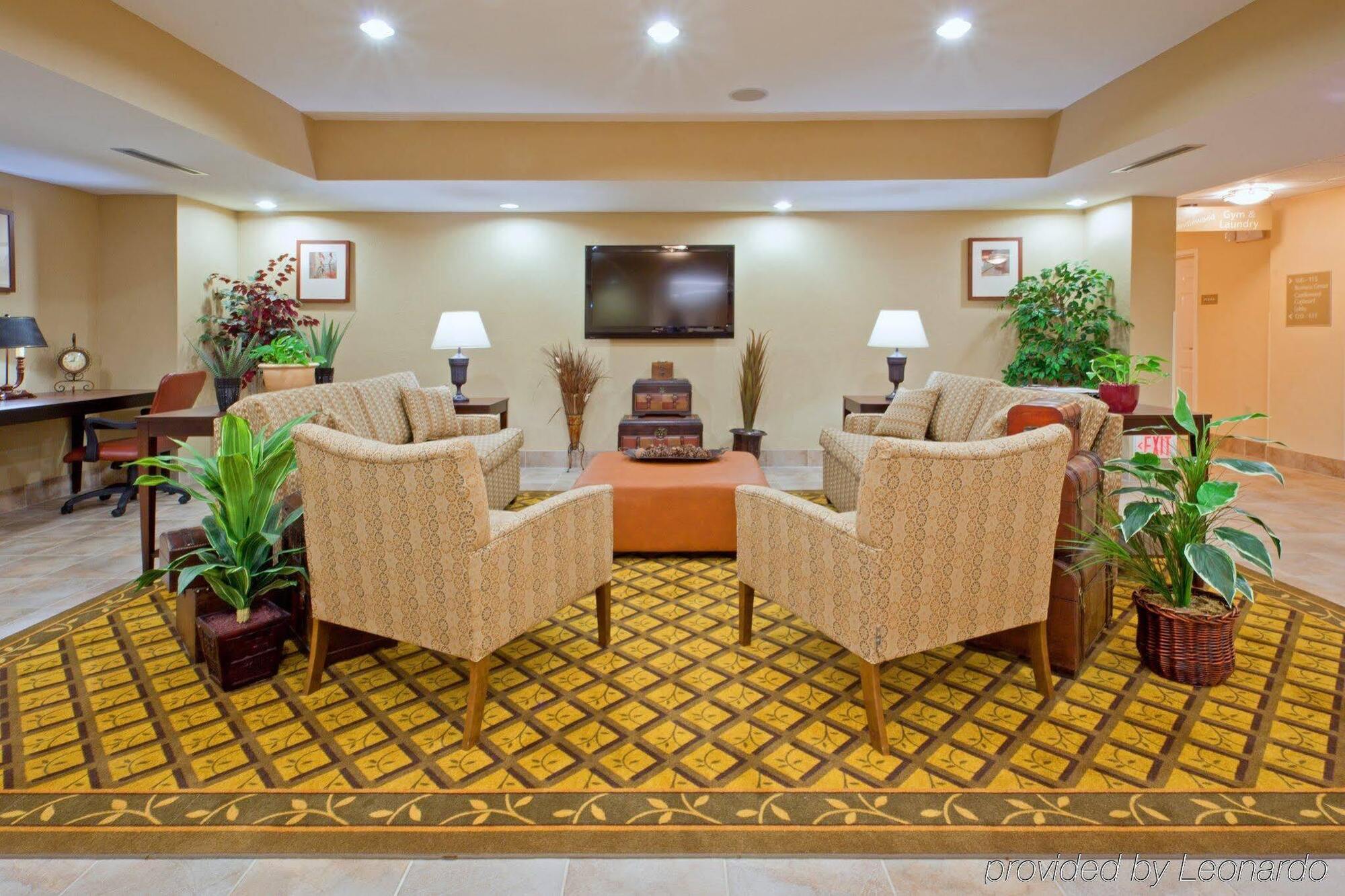 Candlewood Suites Houston Nw - Willowbrook, An Ihg Hotel Bagian luar foto