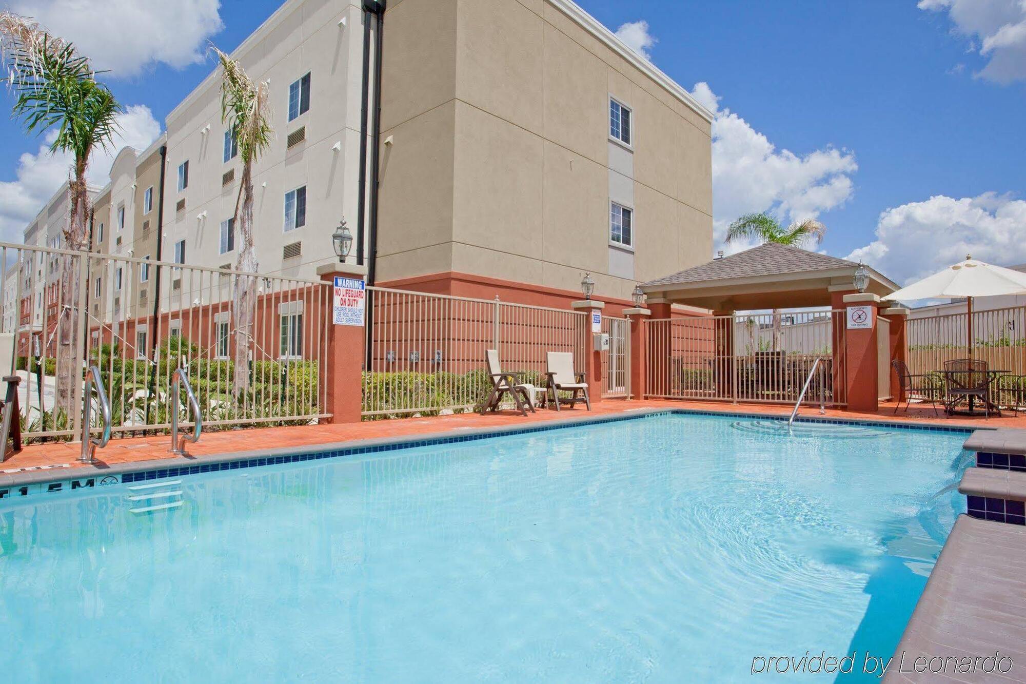 Candlewood Suites Houston Nw - Willowbrook, An Ihg Hotel Bagian luar foto