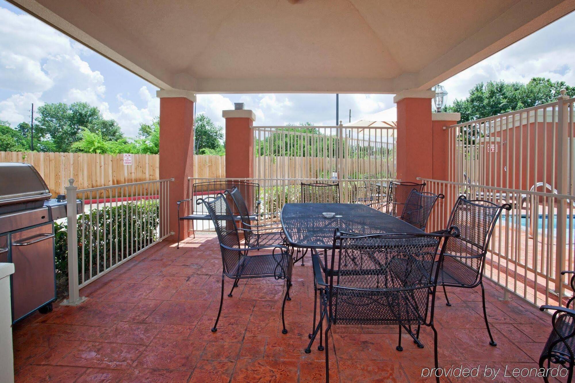 Candlewood Suites Houston Nw - Willowbrook, An Ihg Hotel Bagian luar foto