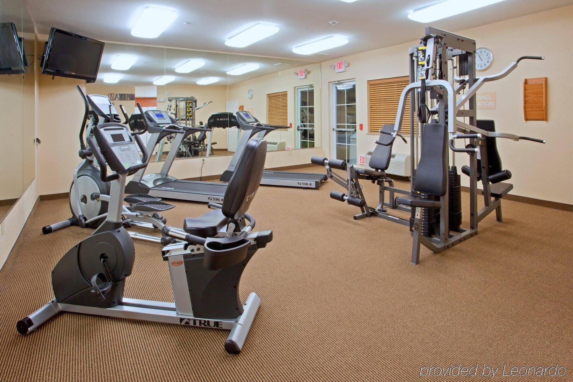 Candlewood Suites Houston Nw - Willowbrook, An Ihg Hotel Bagian luar foto