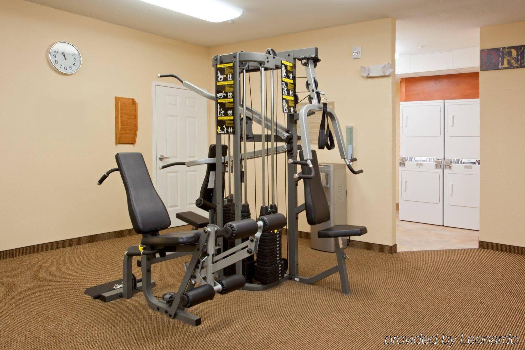 Candlewood Suites Houston Nw - Willowbrook, An Ihg Hotel Bagian luar foto