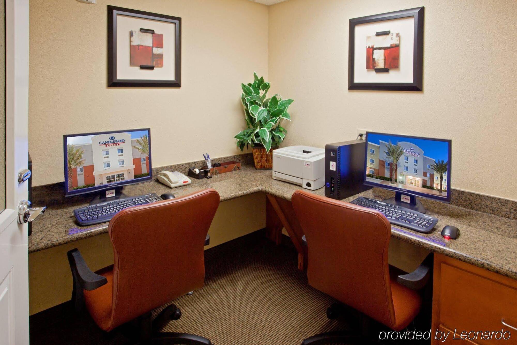 Candlewood Suites Houston Nw - Willowbrook, An Ihg Hotel Bagian luar foto