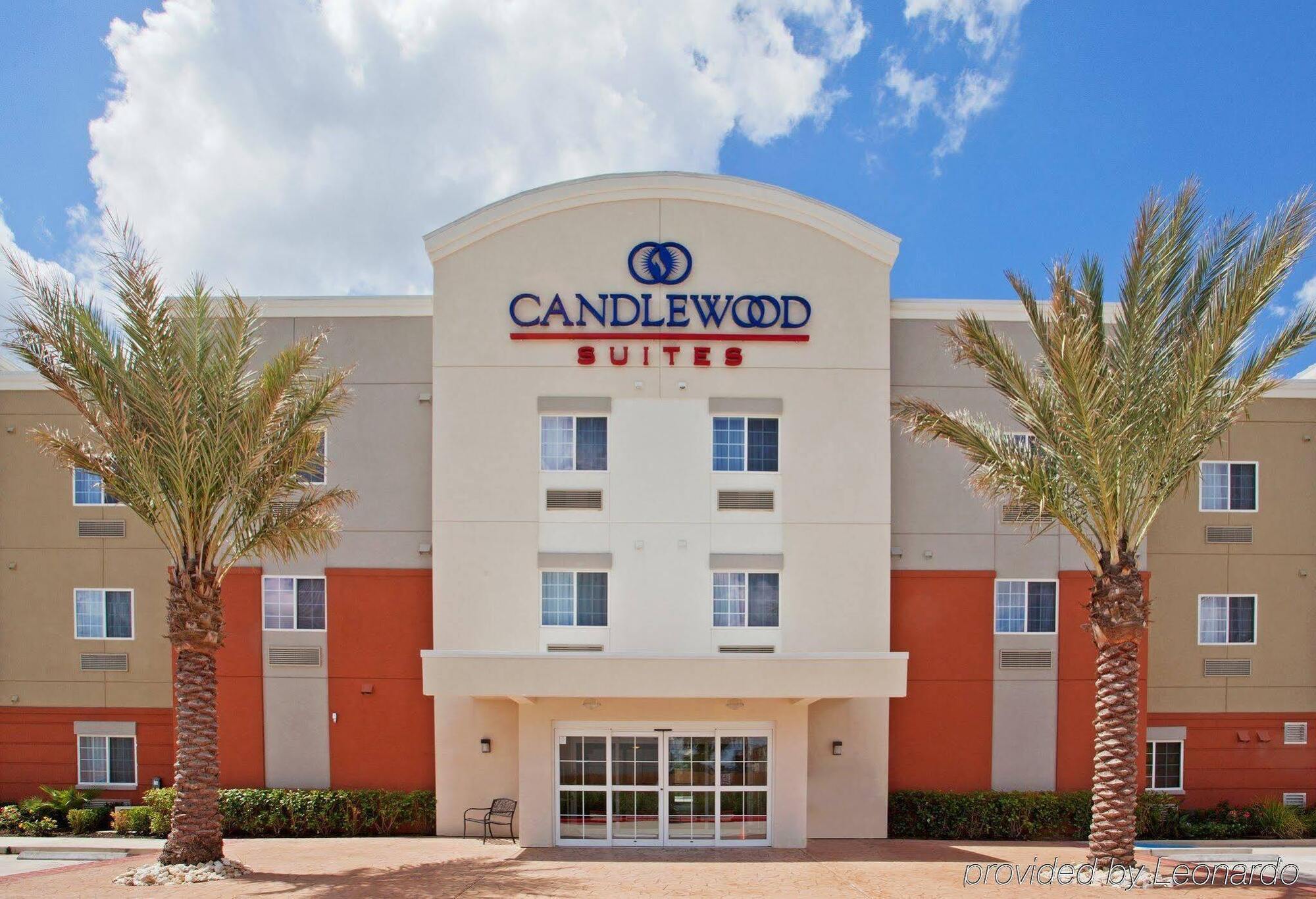 Candlewood Suites Houston Nw - Willowbrook, An Ihg Hotel Bagian luar foto