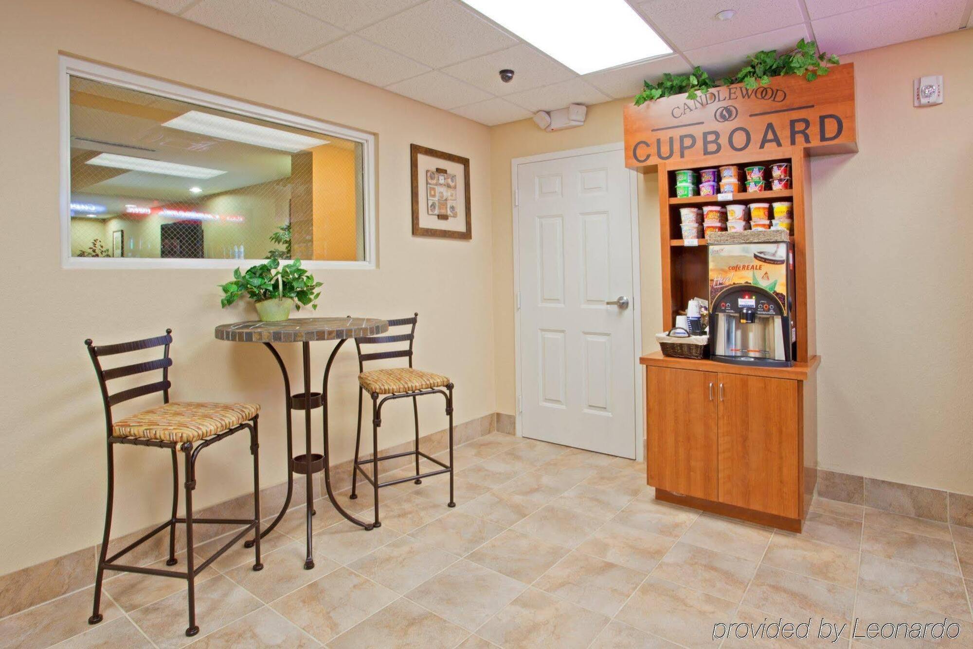 Candlewood Suites Houston Nw - Willowbrook, An Ihg Hotel Bagian luar foto