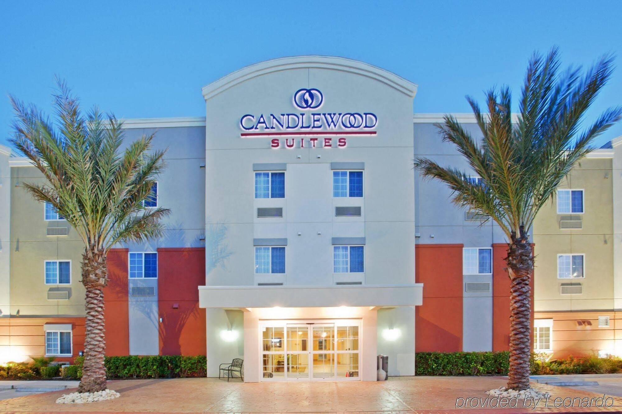 Candlewood Suites Houston Nw - Willowbrook, An Ihg Hotel Bagian luar foto