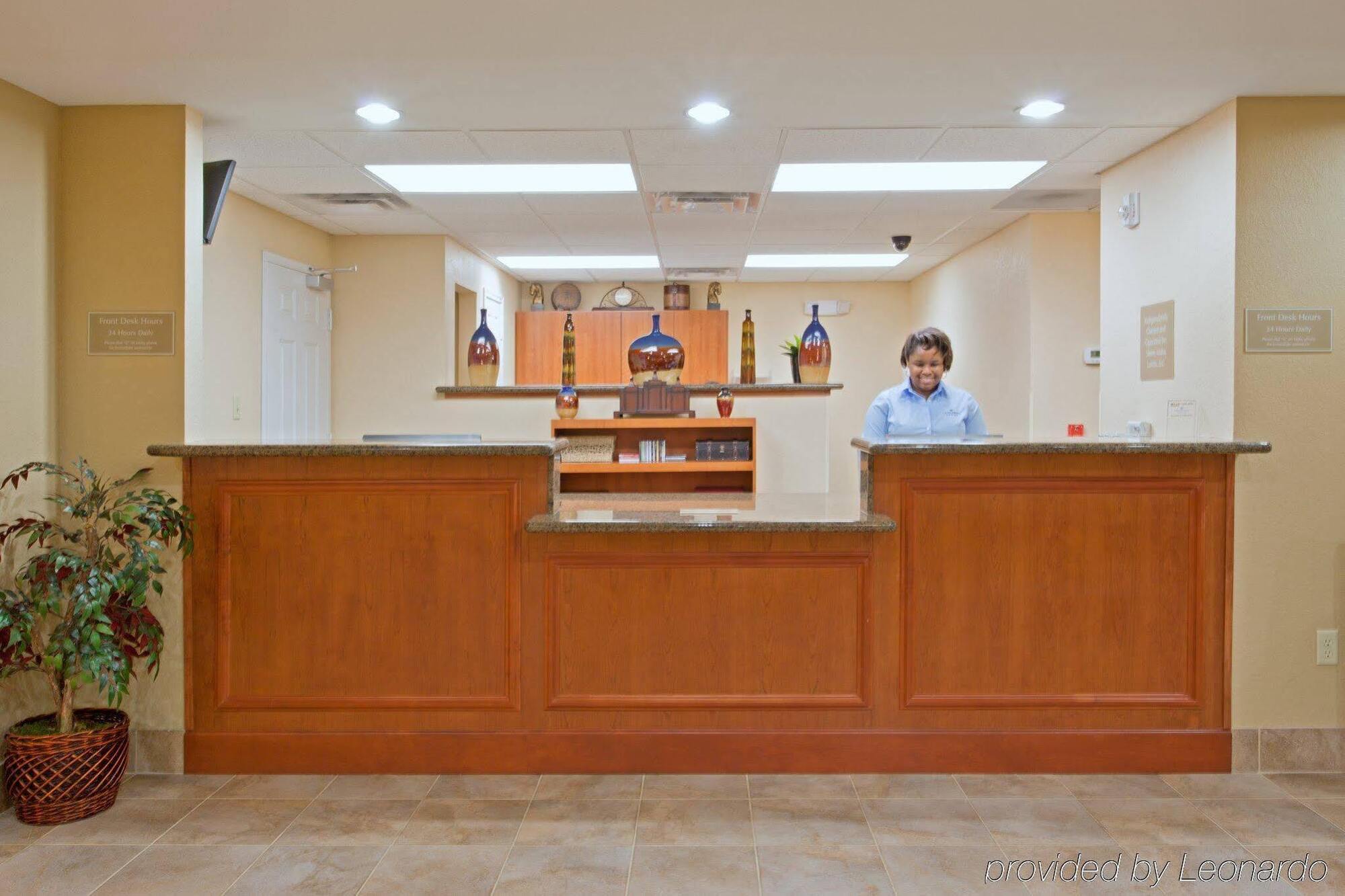 Candlewood Suites Houston Nw - Willowbrook, An Ihg Hotel Bagian luar foto